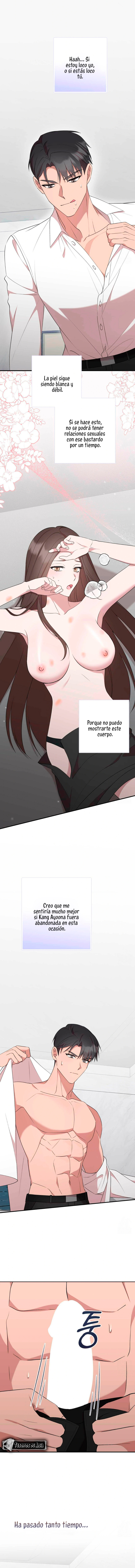 6 Quiero vengarme de mi Ex