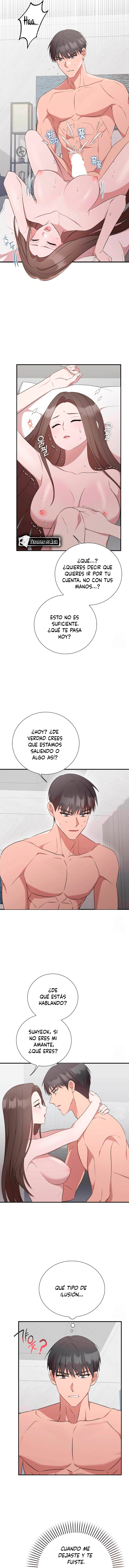 9 Quiero vengarme de mi Ex