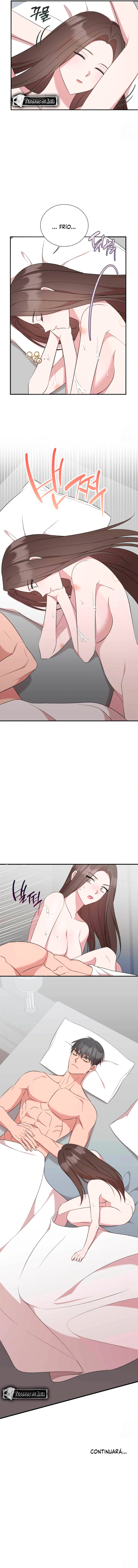 12 Quiero vengarme de mi Ex