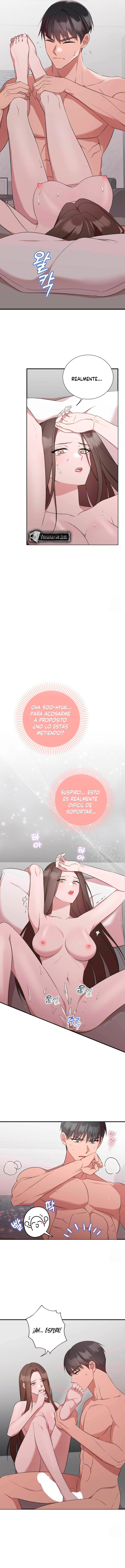 5 Quiero vengarme de mi Ex