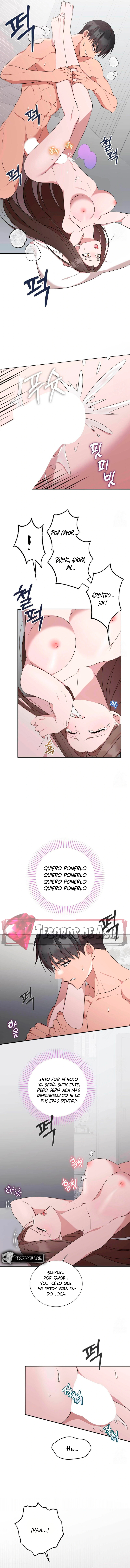 4 Quiero vengarme de mi Ex