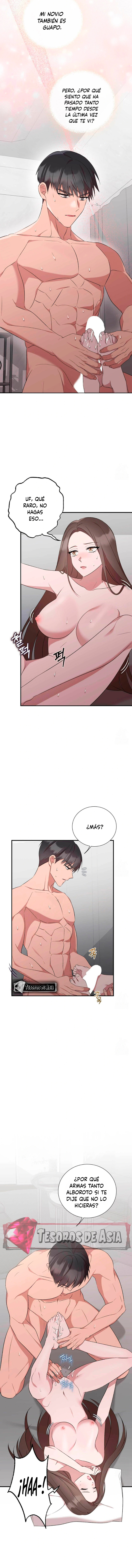 7 Quiero vengarme de mi Ex