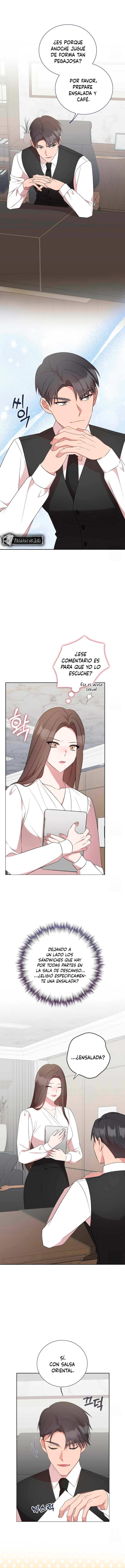 14 Quiero vengarme de mi Ex