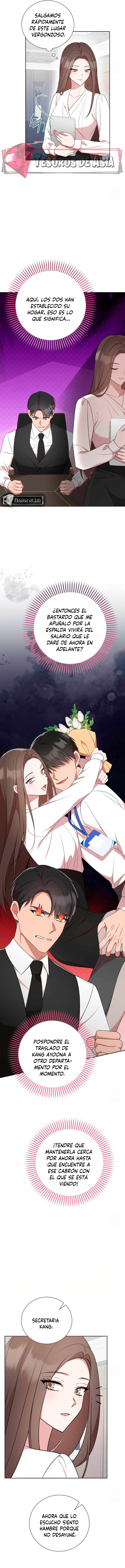 13 Quiero vengarme de mi Ex