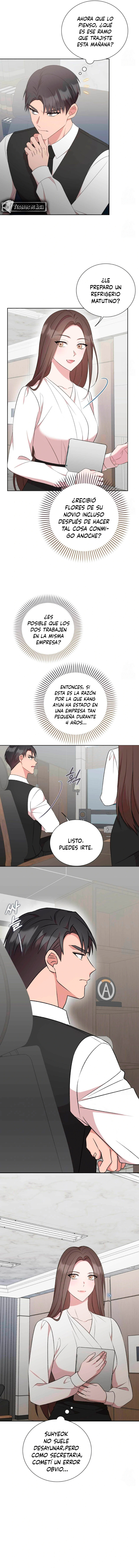 12 Quiero vengarme de mi Ex