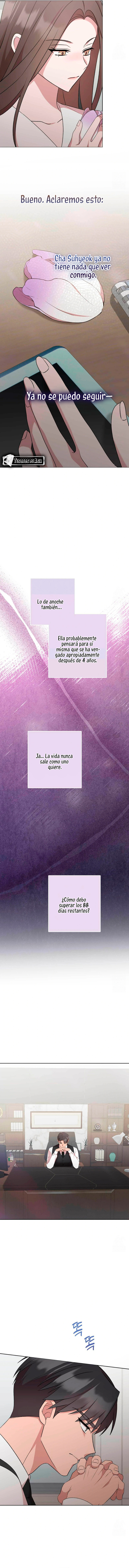 9 Quiero vengarme de mi Ex