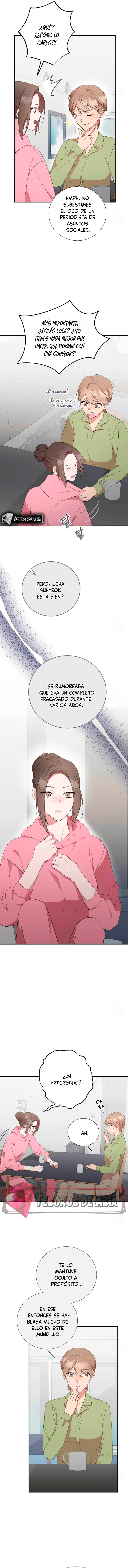 7 Quiero vengarme de mi Ex