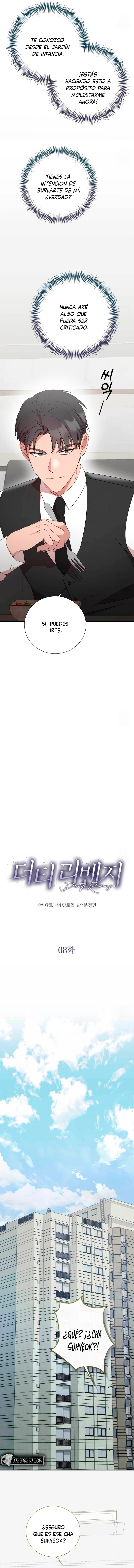 3 Quiero vengarme de mi Ex