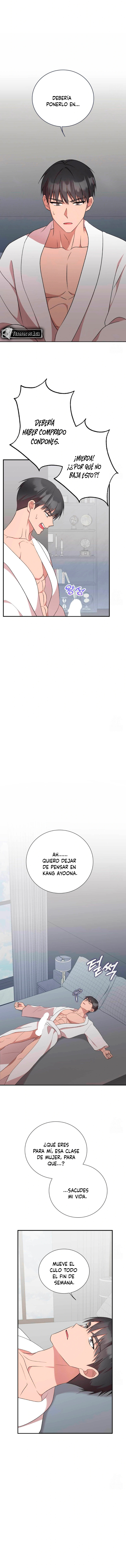 14 Quiero vengarme de mi Ex