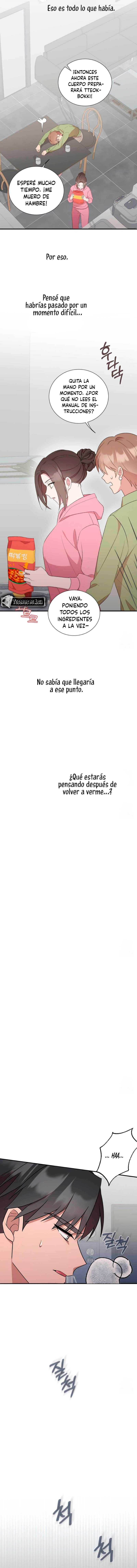 12 Quiero vengarme de mi Ex