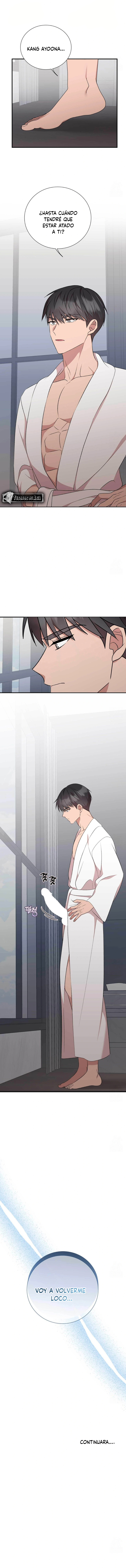 15 Quiero vengarme de mi Ex