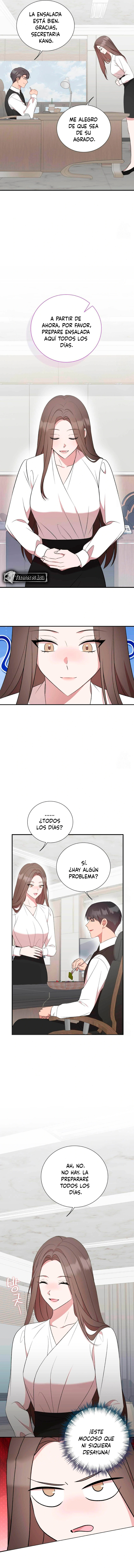 2 Quiero vengarme de mi Ex