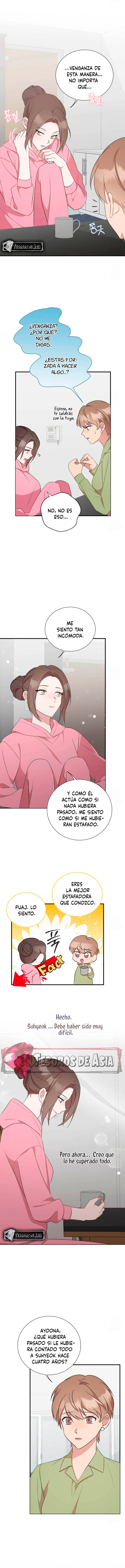 10 Quiero vengarme de mi Ex