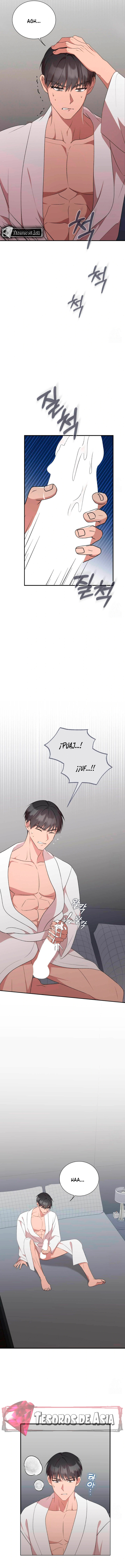 13 Quiero vengarme de mi Ex