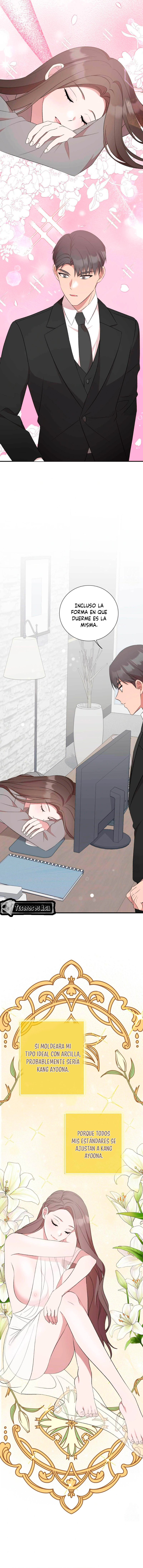 13 Quiero vengarme de mi Ex