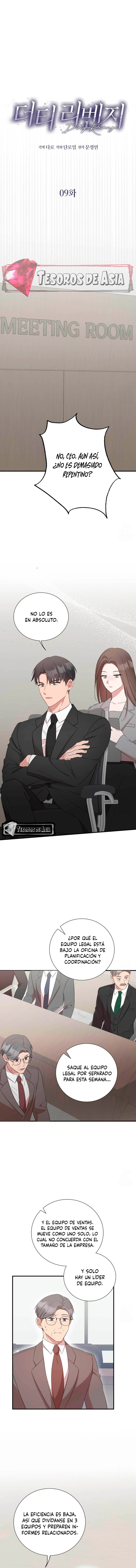 1 Quiero vengarme de mi Ex