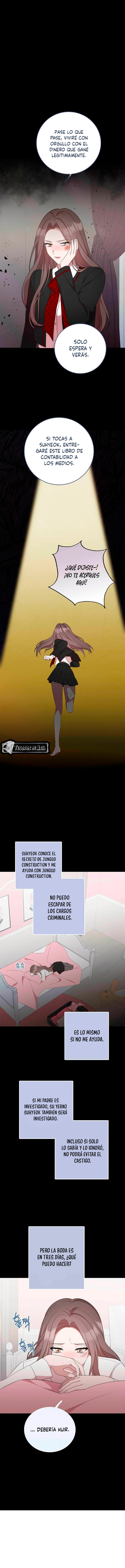 10 Quiero vengarme de mi Ex