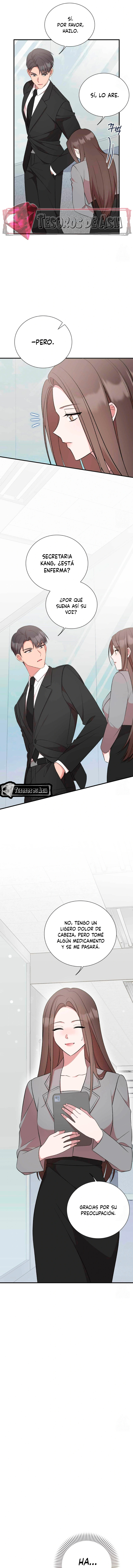 4 Quiero vengarme de mi Ex