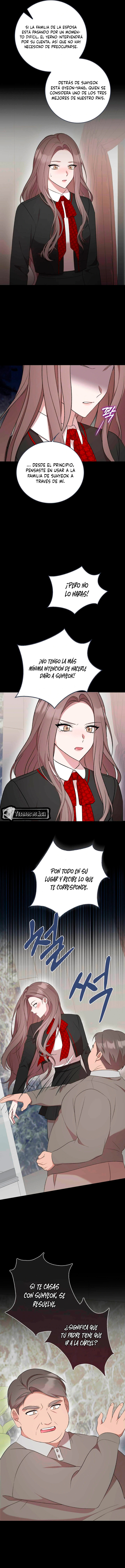 9 Quiero vengarme de mi Ex