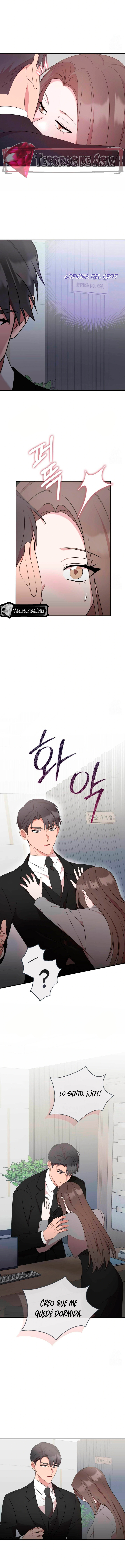 4 Quiero vengarme de mi Ex