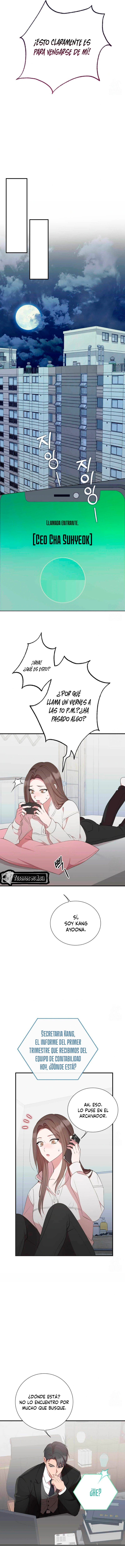 10 Quiero vengarme de mi Ex