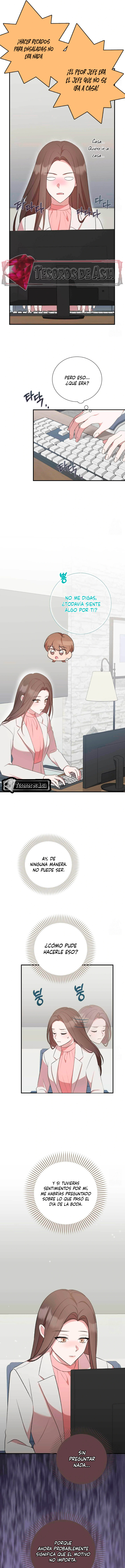 8 Quiero vengarme de mi Ex