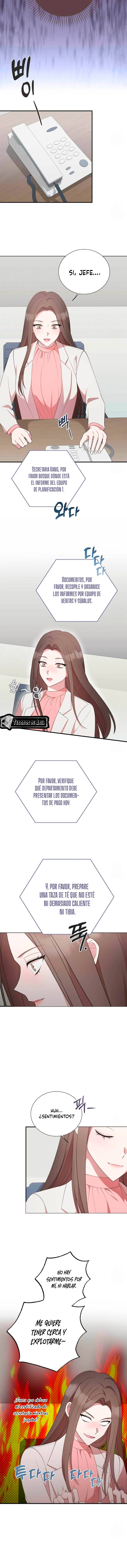 9 Quiero vengarme de mi Ex