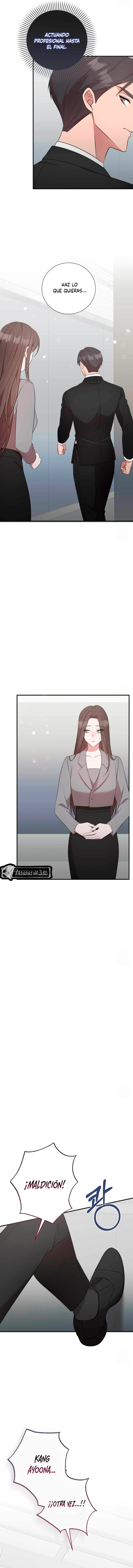 6 Quiero vengarme de mi Ex