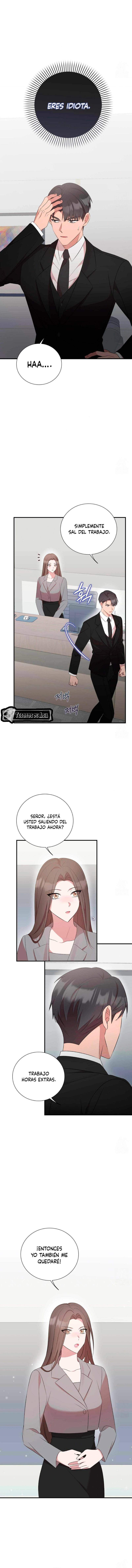 5 Quiero vengarme de mi Ex