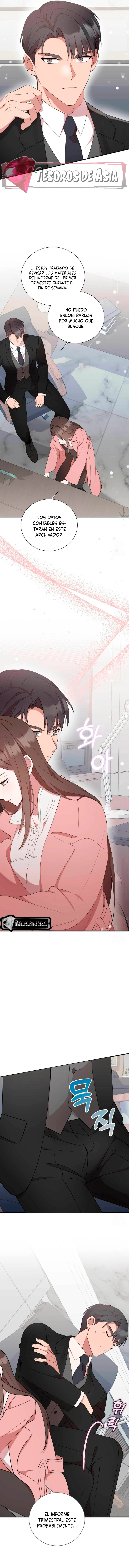 12 Quiero vengarme de mi Ex