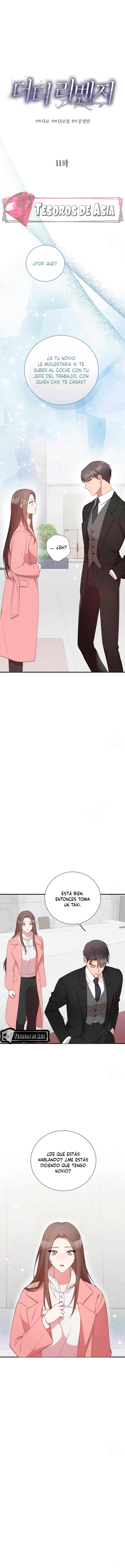 1 Quiero vengarme de mi Ex