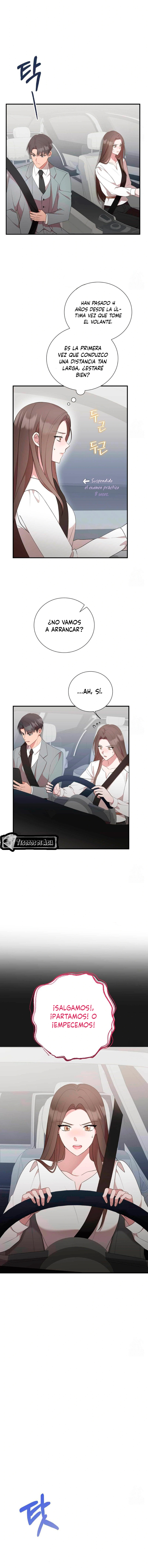 7 Quiero vengarme de mi Ex