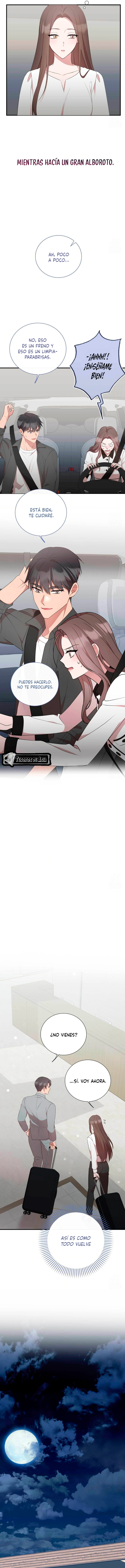 9 Quiero vengarme de mi Ex