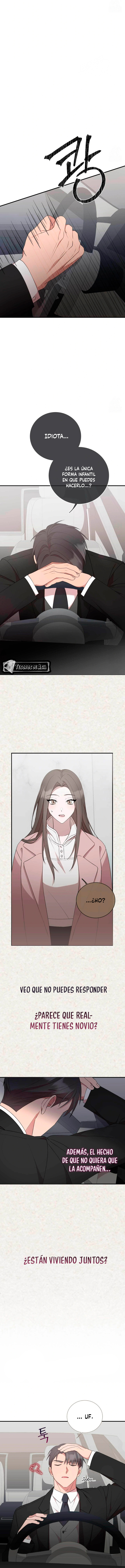 2 Quiero vengarme de mi Ex