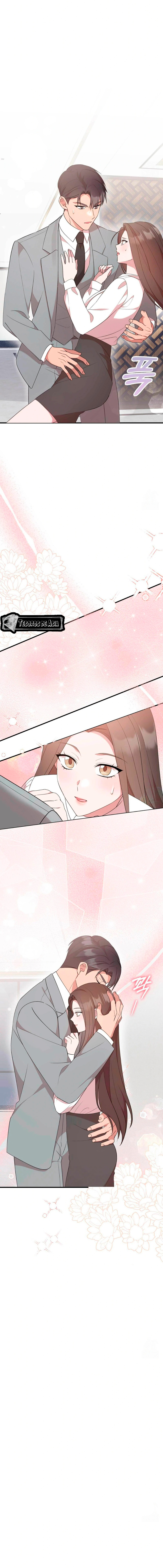 15 Quiero vengarme de mi Ex