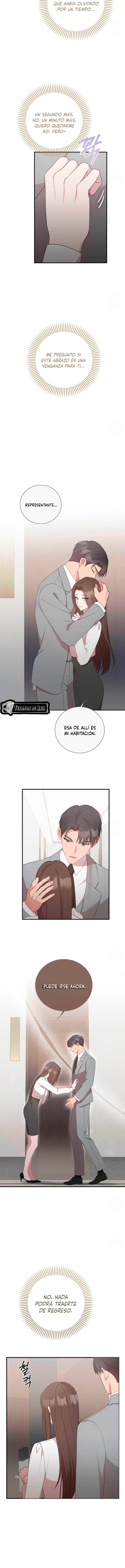 3 Quiero vengarme de mi Ex