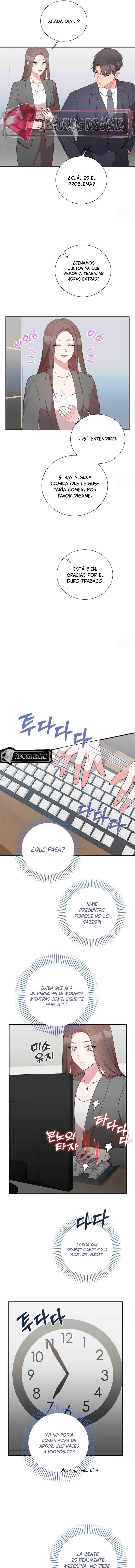 12 Quiero vengarme de mi Ex