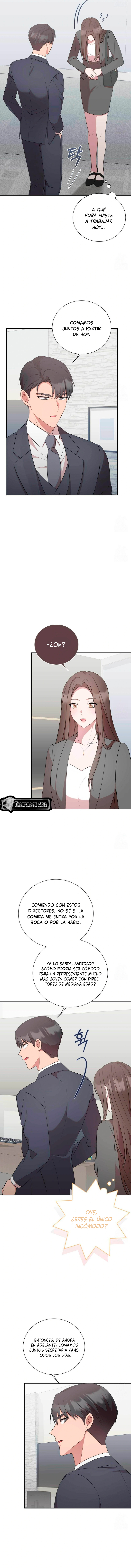 11 Quiero vengarme de mi Ex