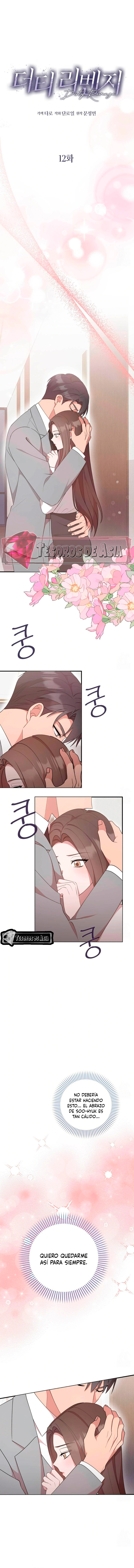 1 Quiero vengarme de mi Ex