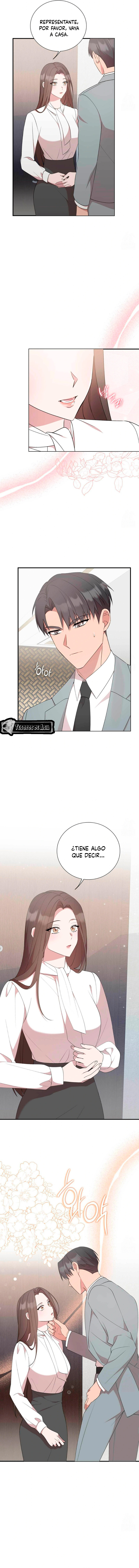 6 Quiero vengarme de mi Ex