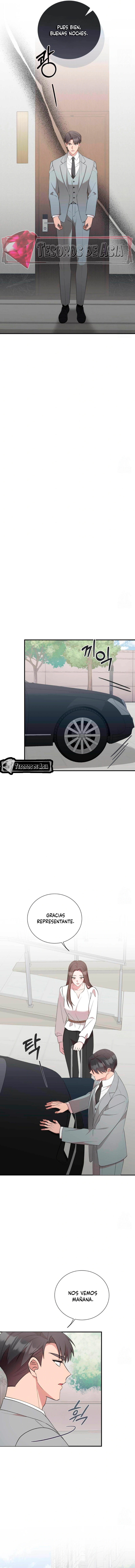 8 Quiero vengarme de mi Ex