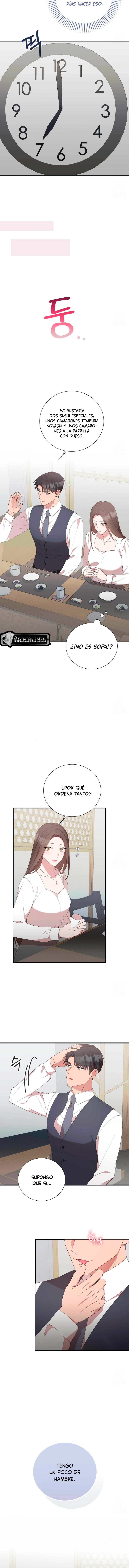 13 Quiero vengarme de mi Ex