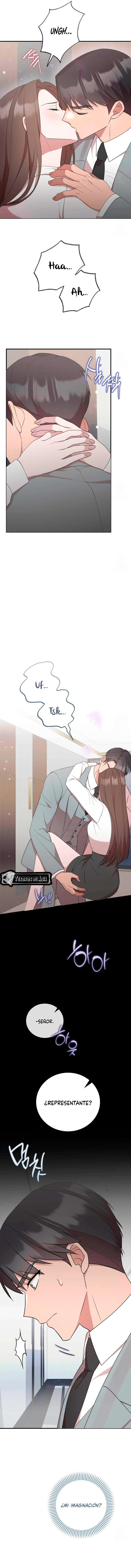 5 Quiero vengarme de mi Ex