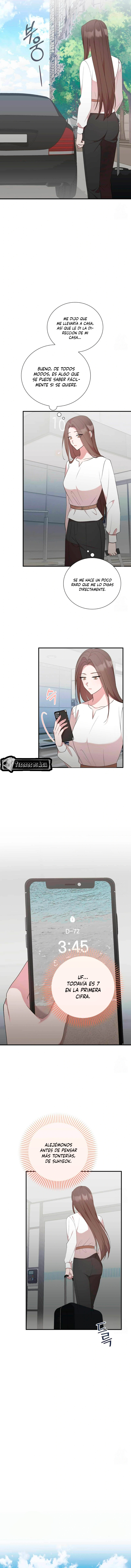 9 Quiero vengarme de mi Ex