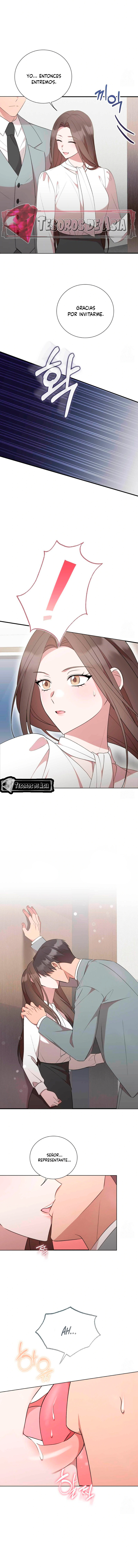 4 Quiero vengarme de mi Ex