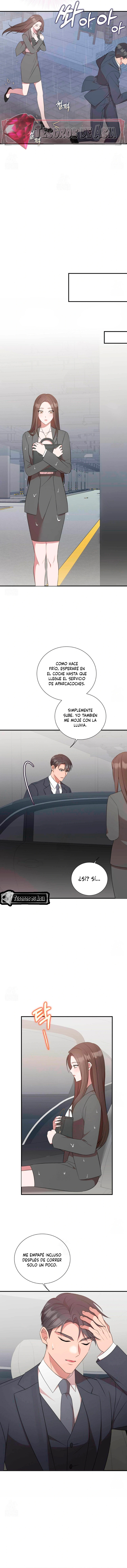 8 Quiero vengarme de mi Ex