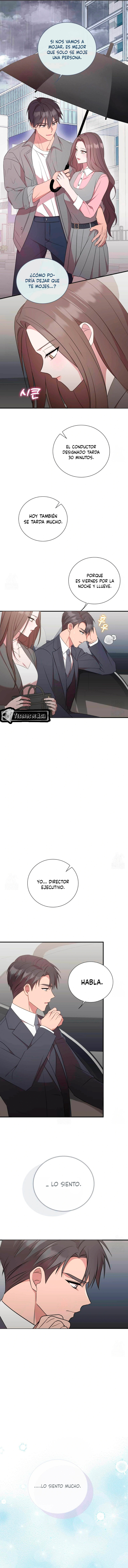 9 Quiero vengarme de mi Ex