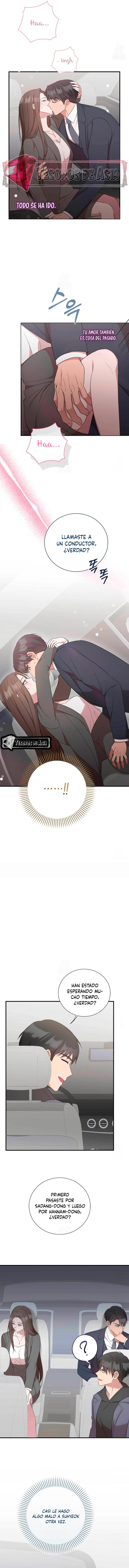 12 Quiero vengarme de mi Ex