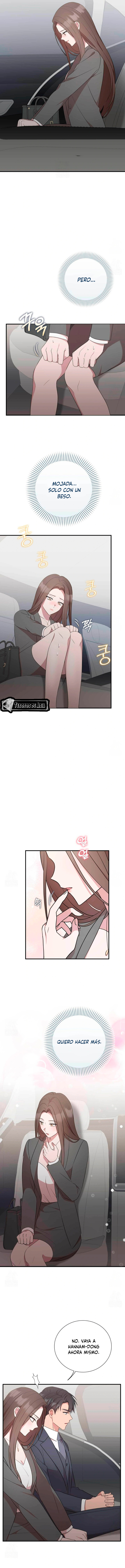 13 Quiero vengarme de mi Ex