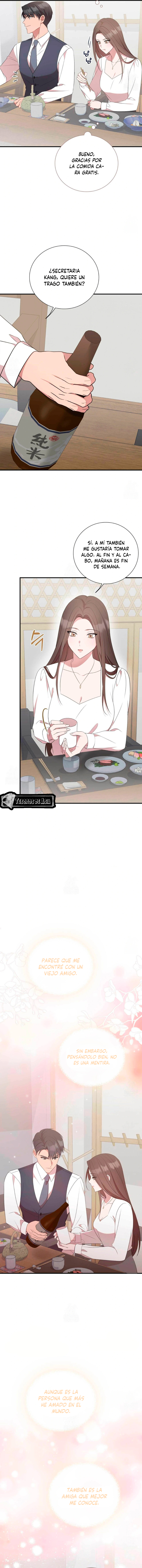 5 Quiero vengarme de mi Ex